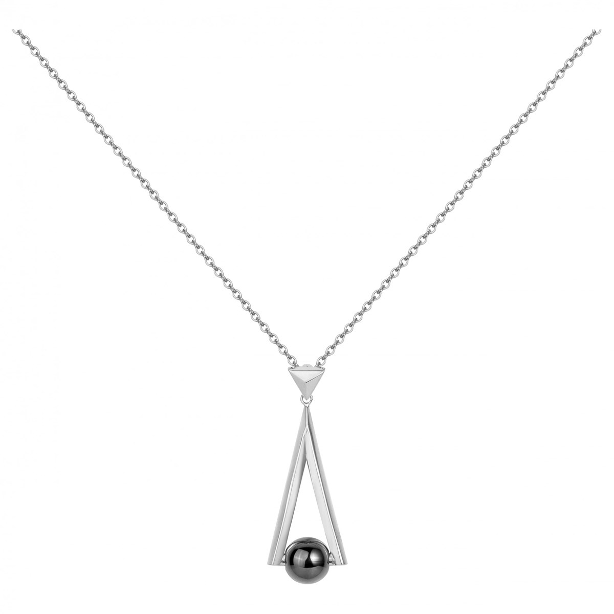 Collier en Acier