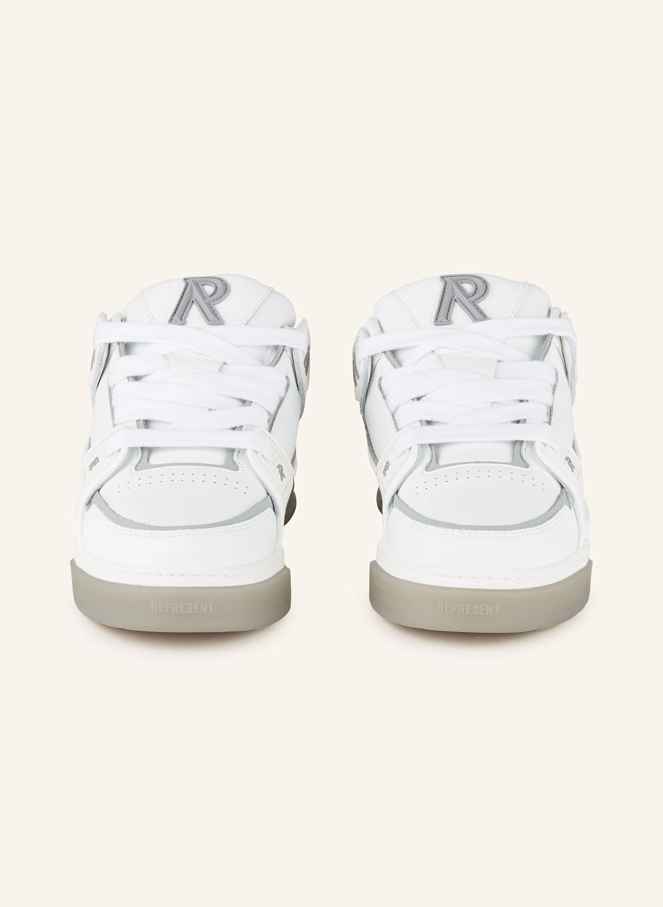 REPRESENT Sneaker STUDIO