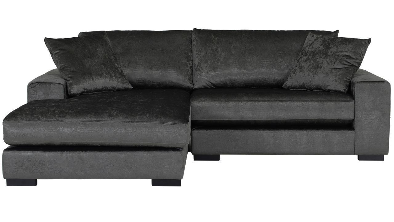 Loungebankstel Napels