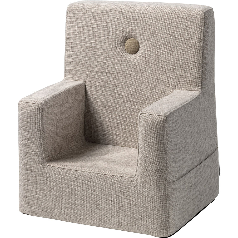 Køb by KlipKlap Stol Beige With Sand KK Kids Stol