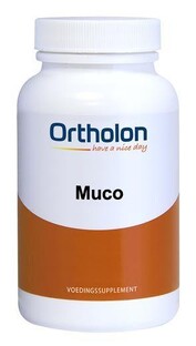 Ortholon Muco Capsules 60CP
