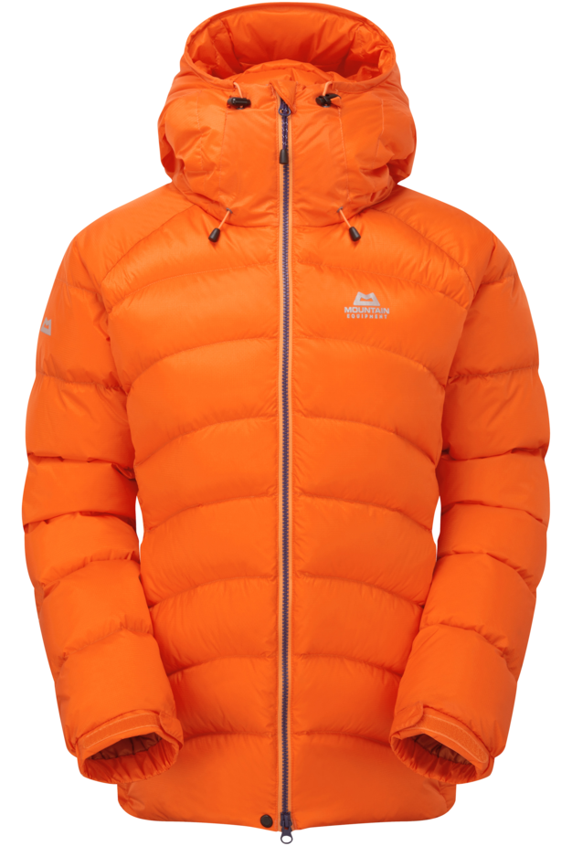 Mountain Equipment Sigma Jacket, W's
