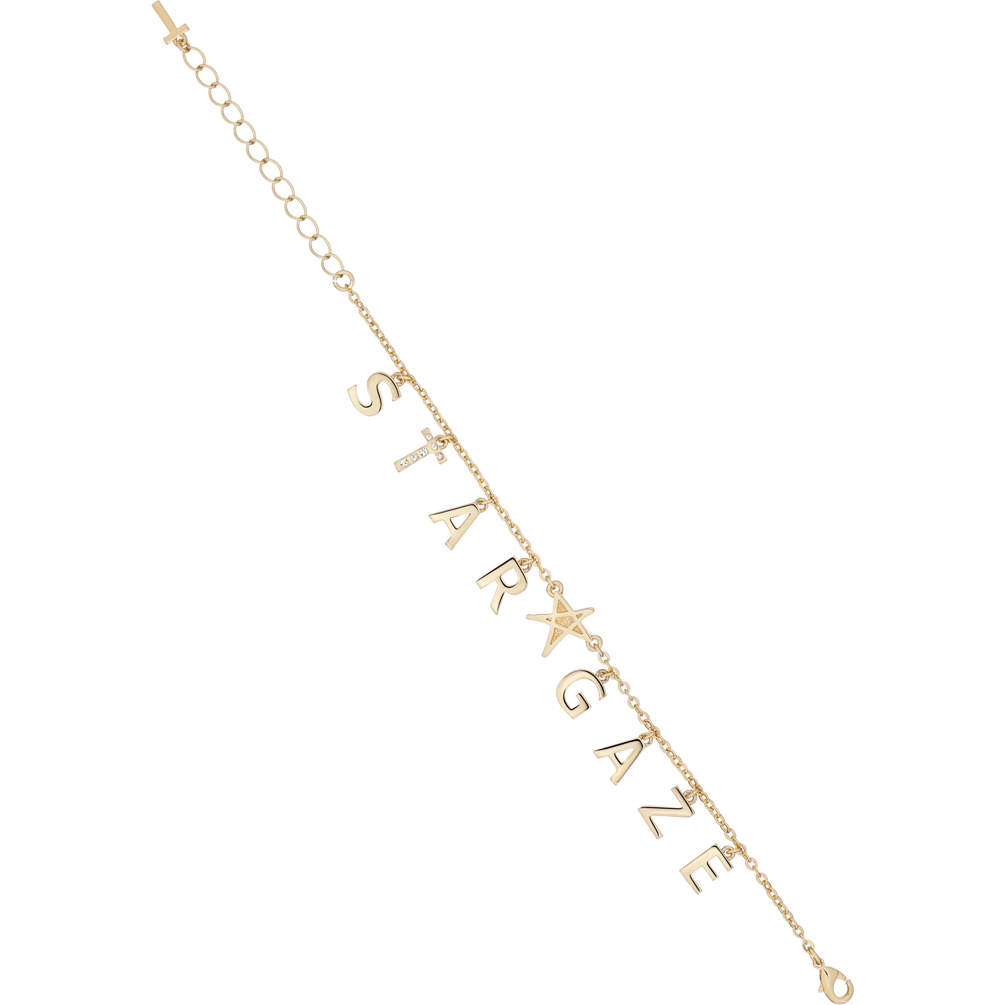 Ted Baker Starsah Plated Base Metal Bracelet