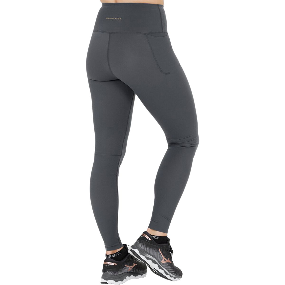 Endurance Move Løbetights Dame