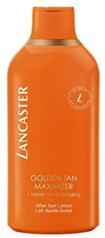 Lancaster Suncare Golden Tan Maximizer Lotion 400ml