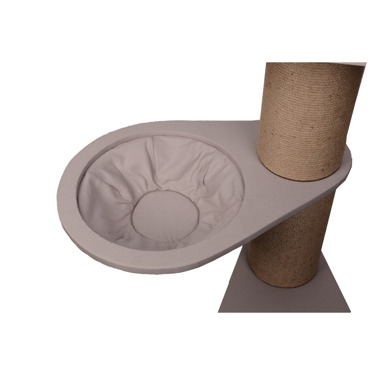 Petliving Kratzbaum Sara XXL beige