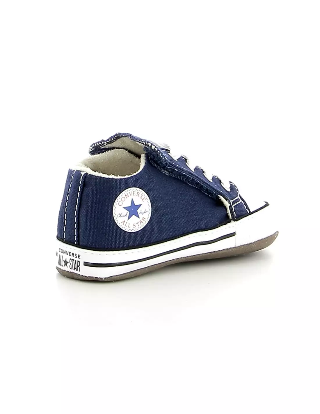 CONVERSE CHUCK TAYLOR - Baskets Navy