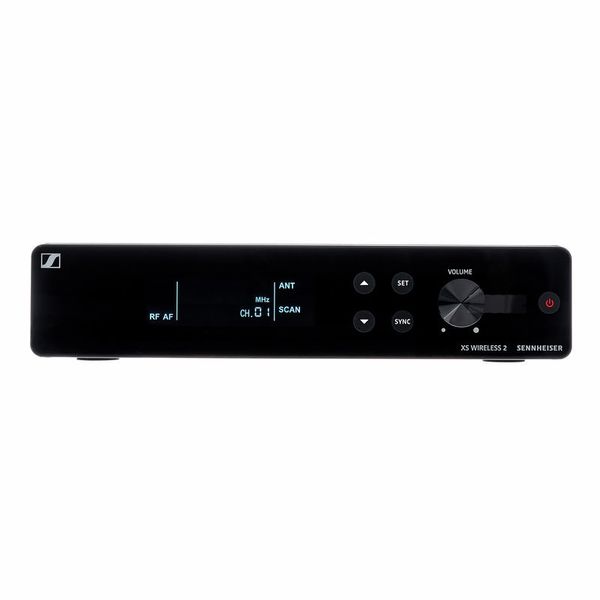 Sennheiser XSW 2-865 B-Band Vocal Set