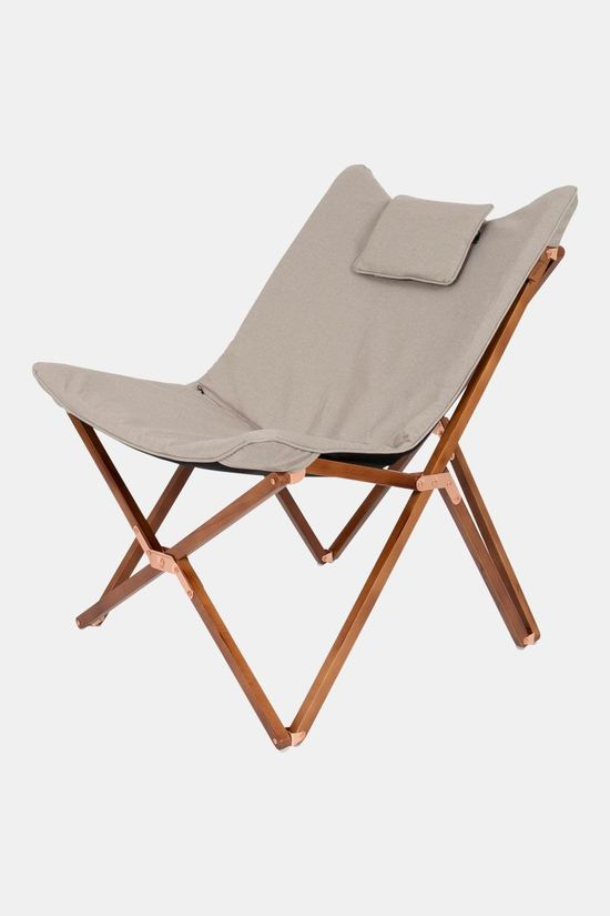 Bo-Camp Bo-Camp Relaxchair Bloomsbury M Campingstoel