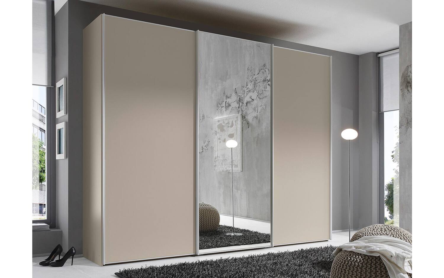 Kledingkast Big Choice Type 01 163