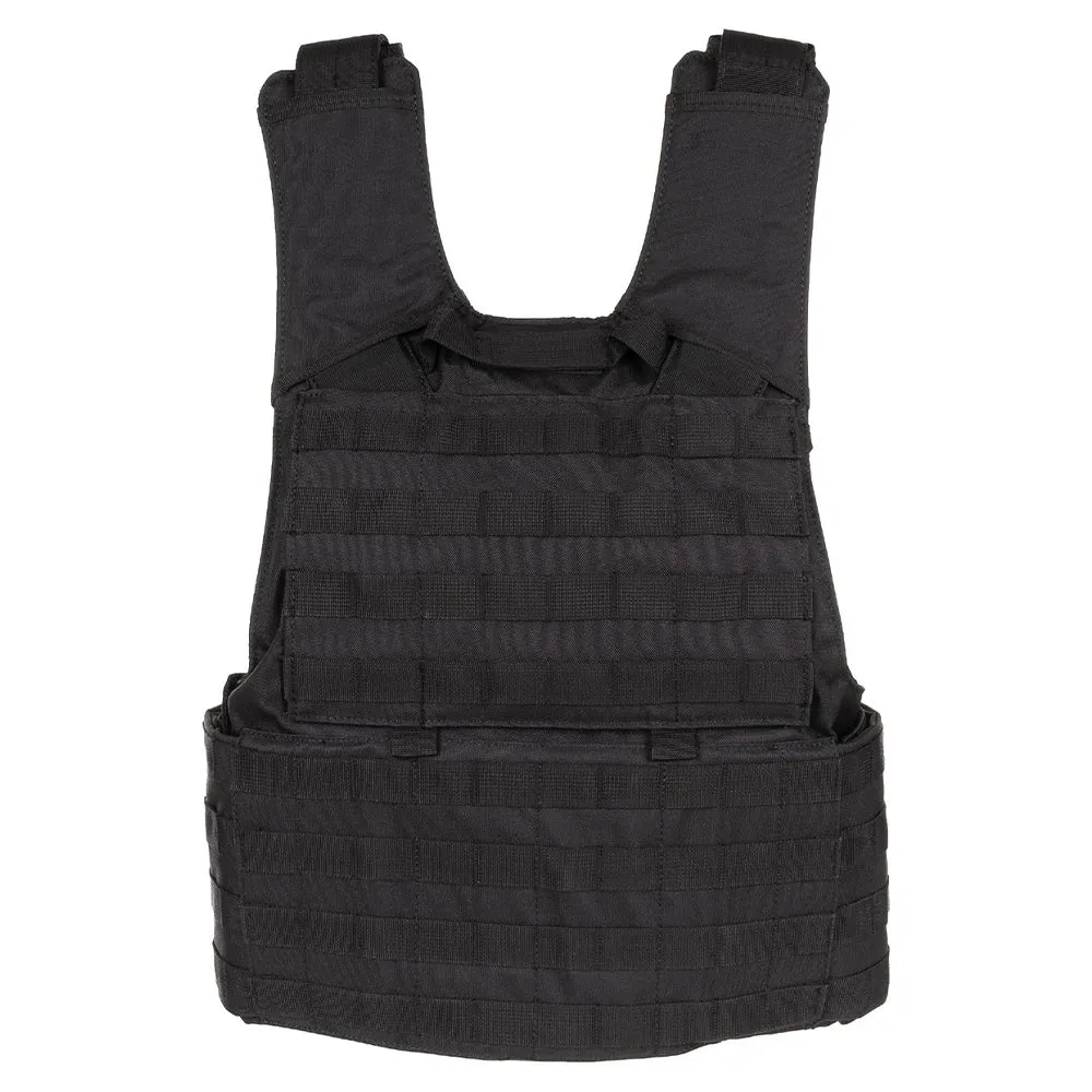 MFH -  MFH Weste Molle II schwarz
