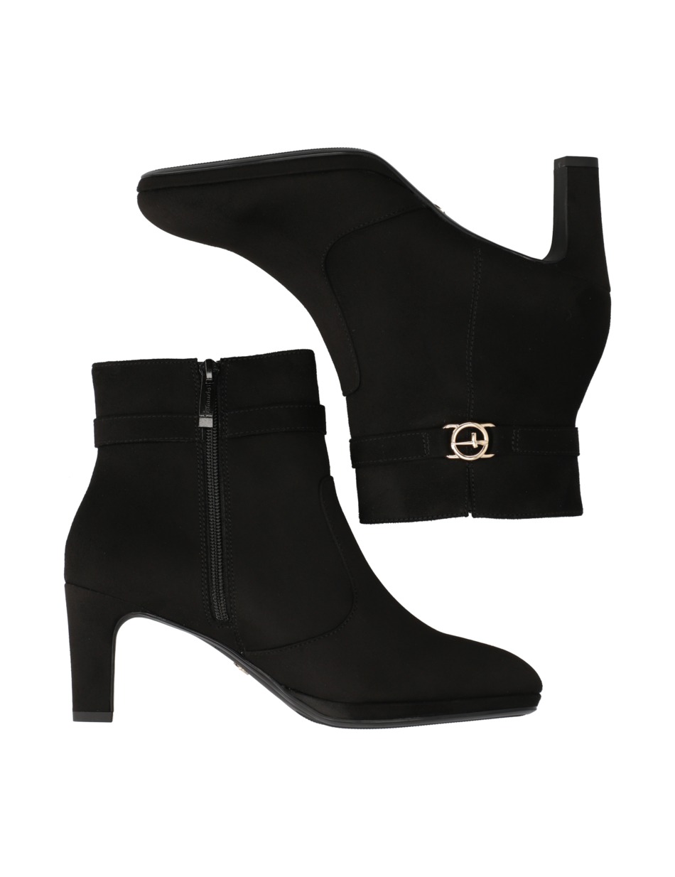 Stiefelette