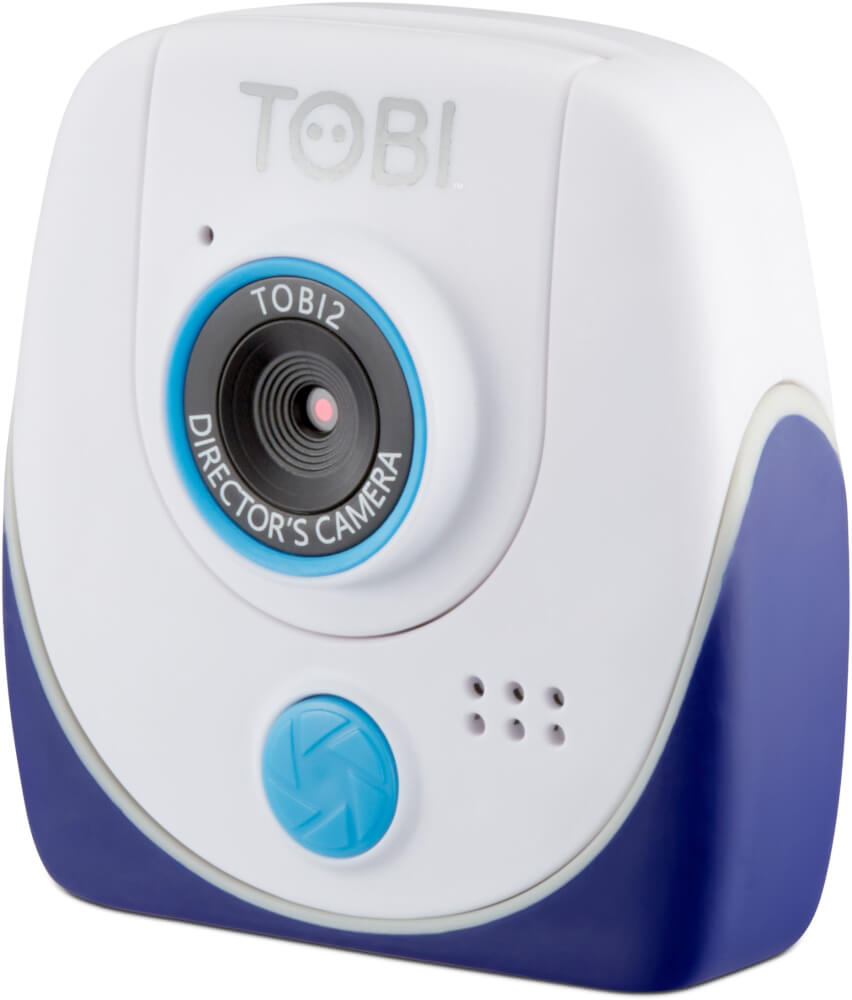 Tobi 2 Director's Camera