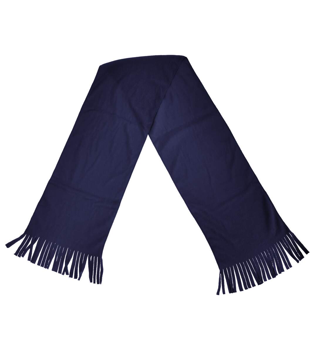 Result - Echarpe polaire  - Femmes (Bleu marine) (Taille unique) - UTBC873