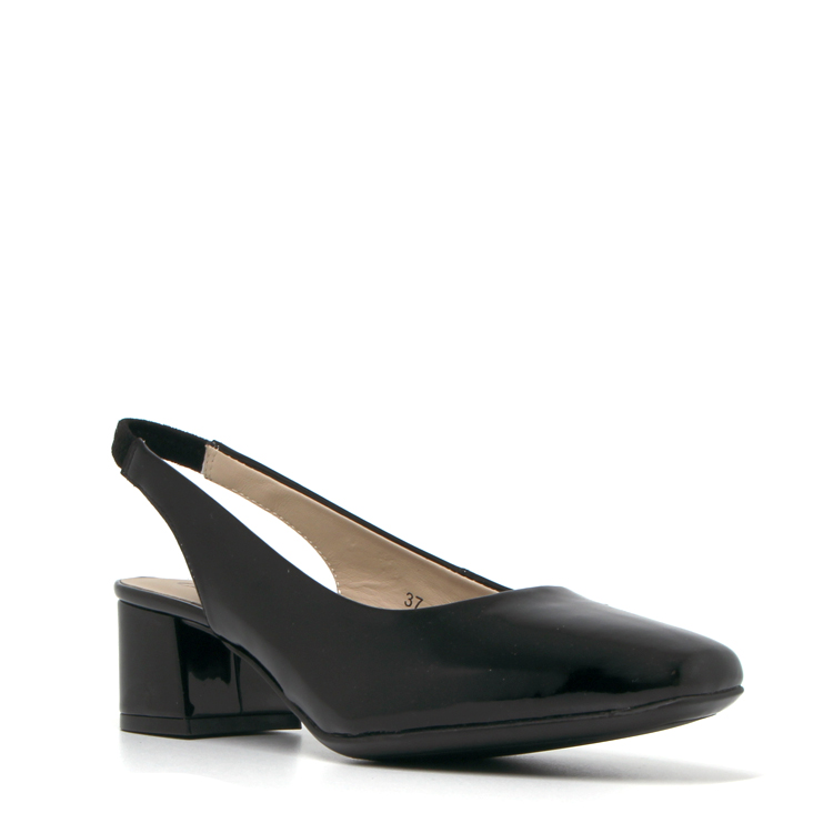 Caprice 29500-22-018 | NOIR VERNI