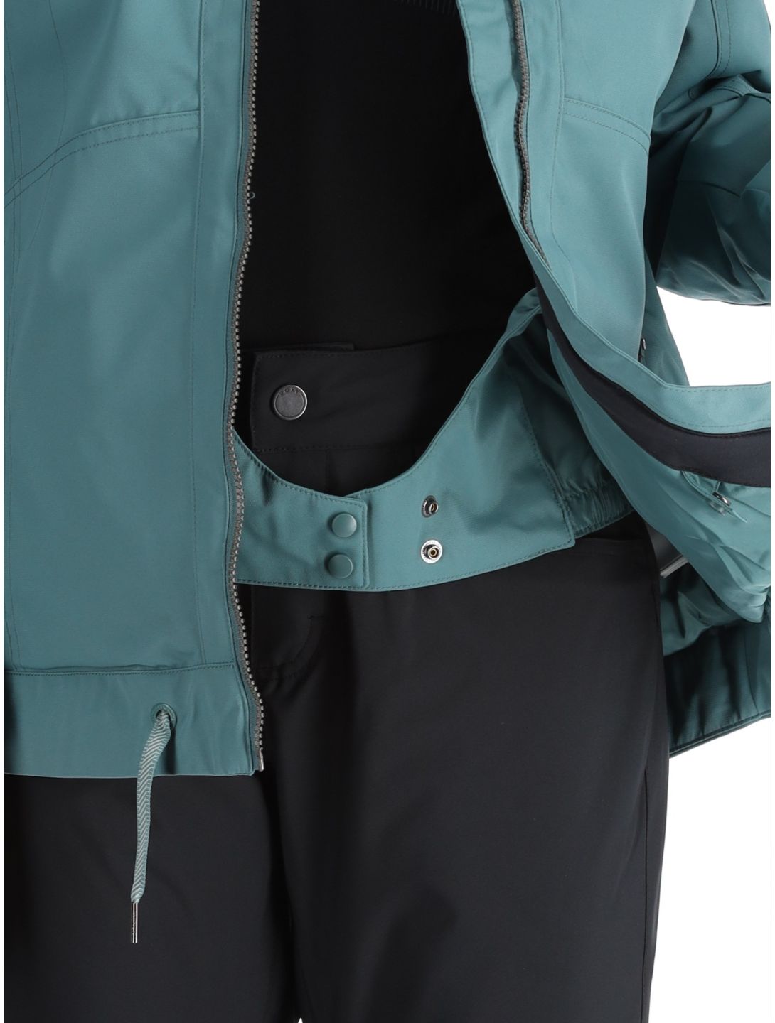 Meade ski-jas dames