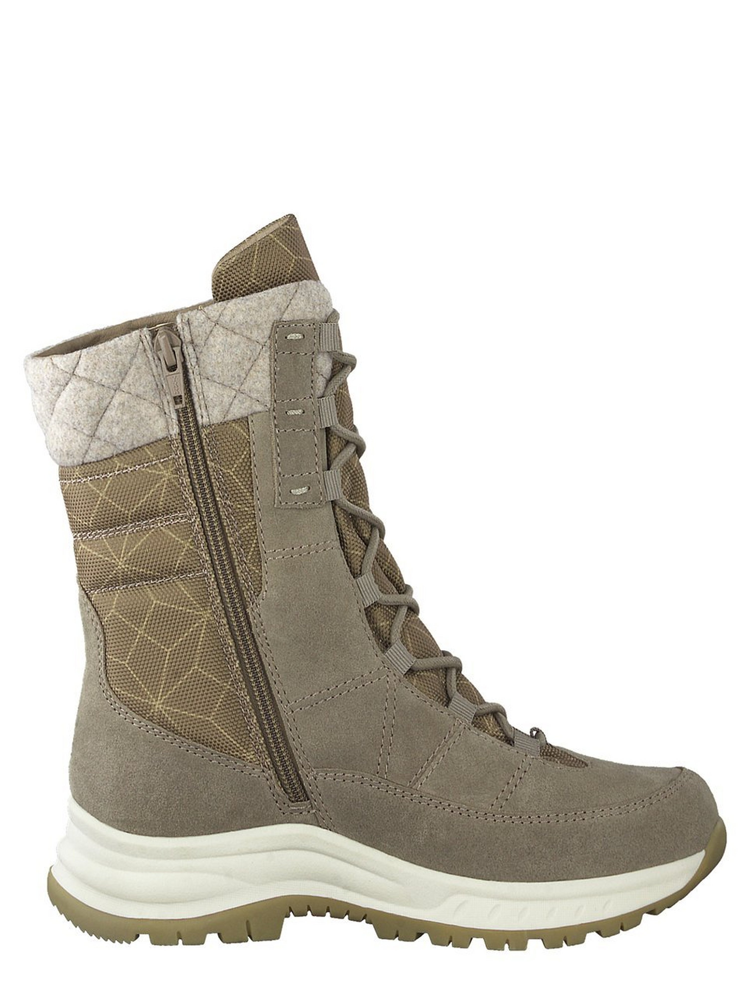 Stiefelette