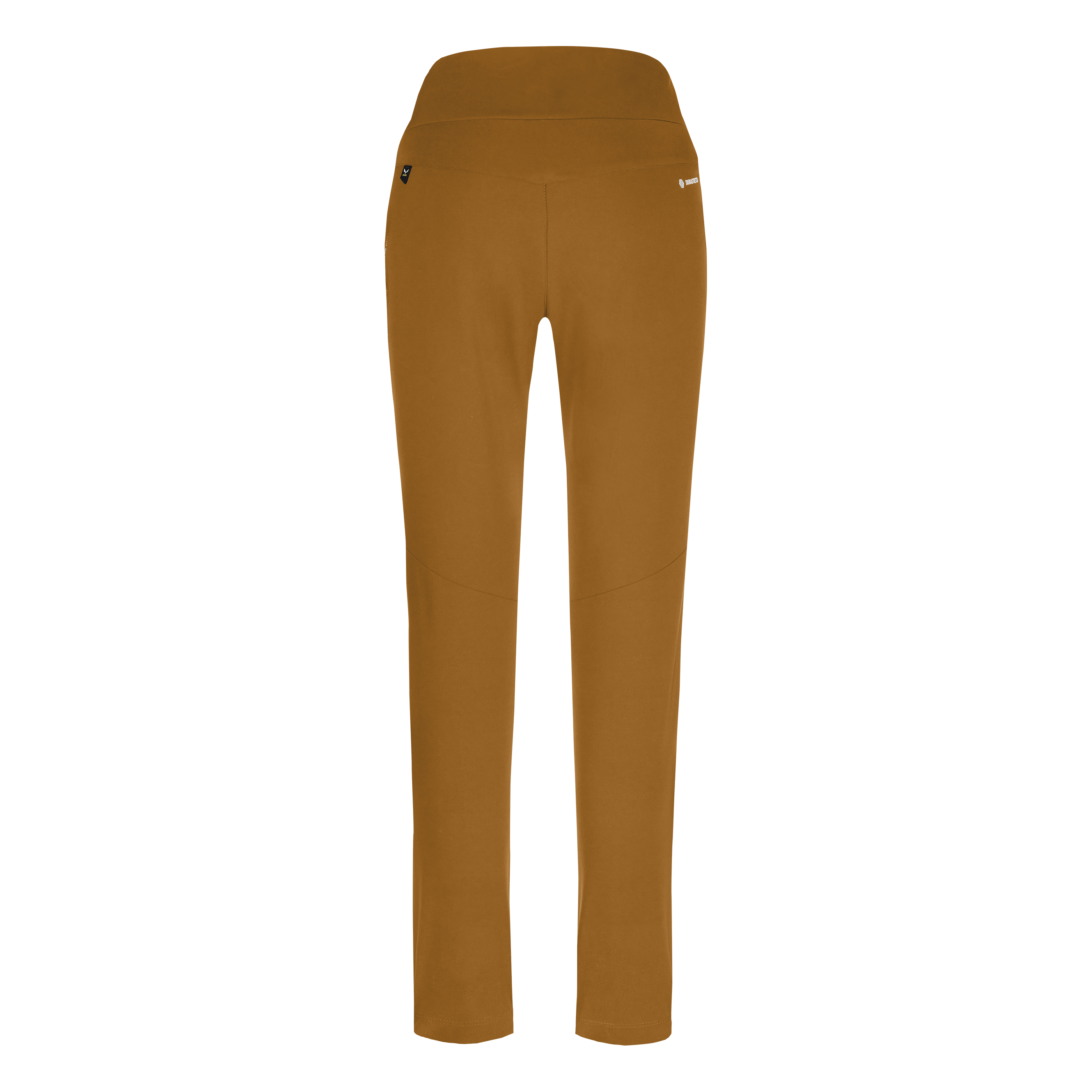 Puez Warm Durastretch Cargo Leggings Damen