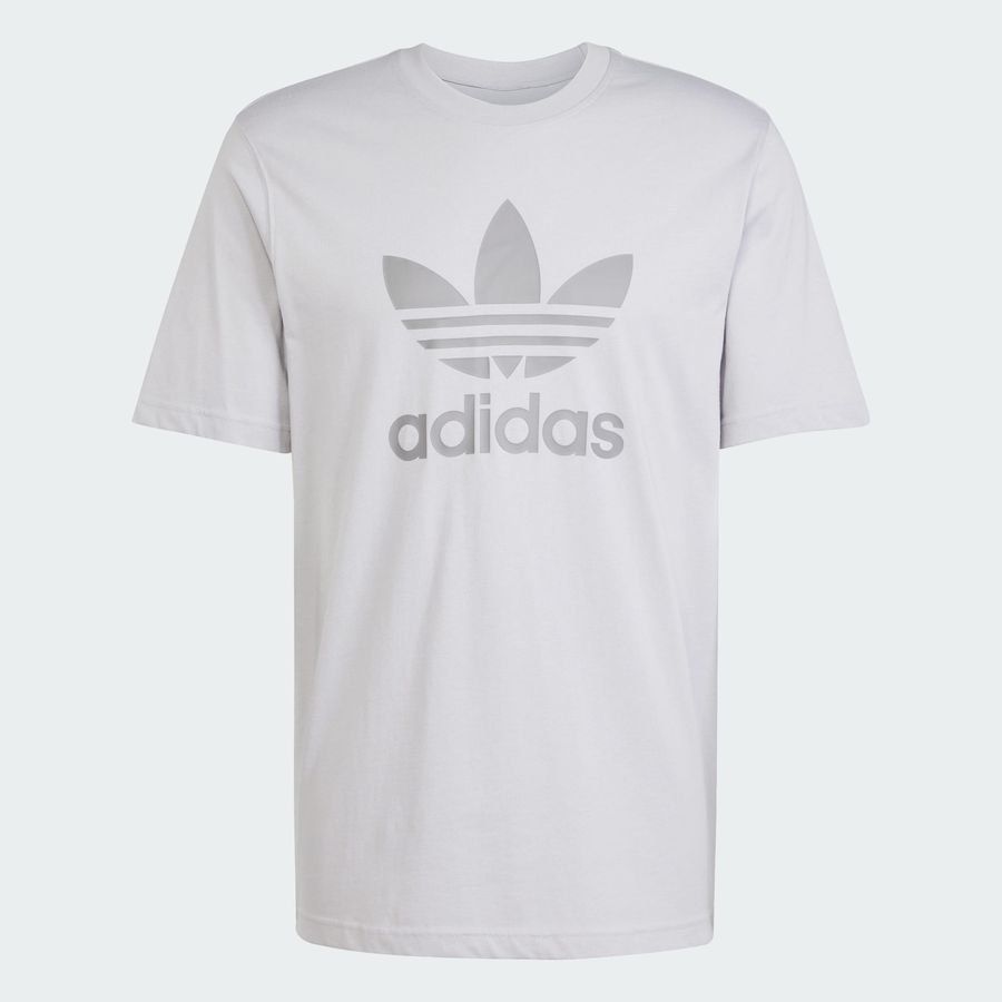Adidas Original T-shirt Trèfle Adicolor