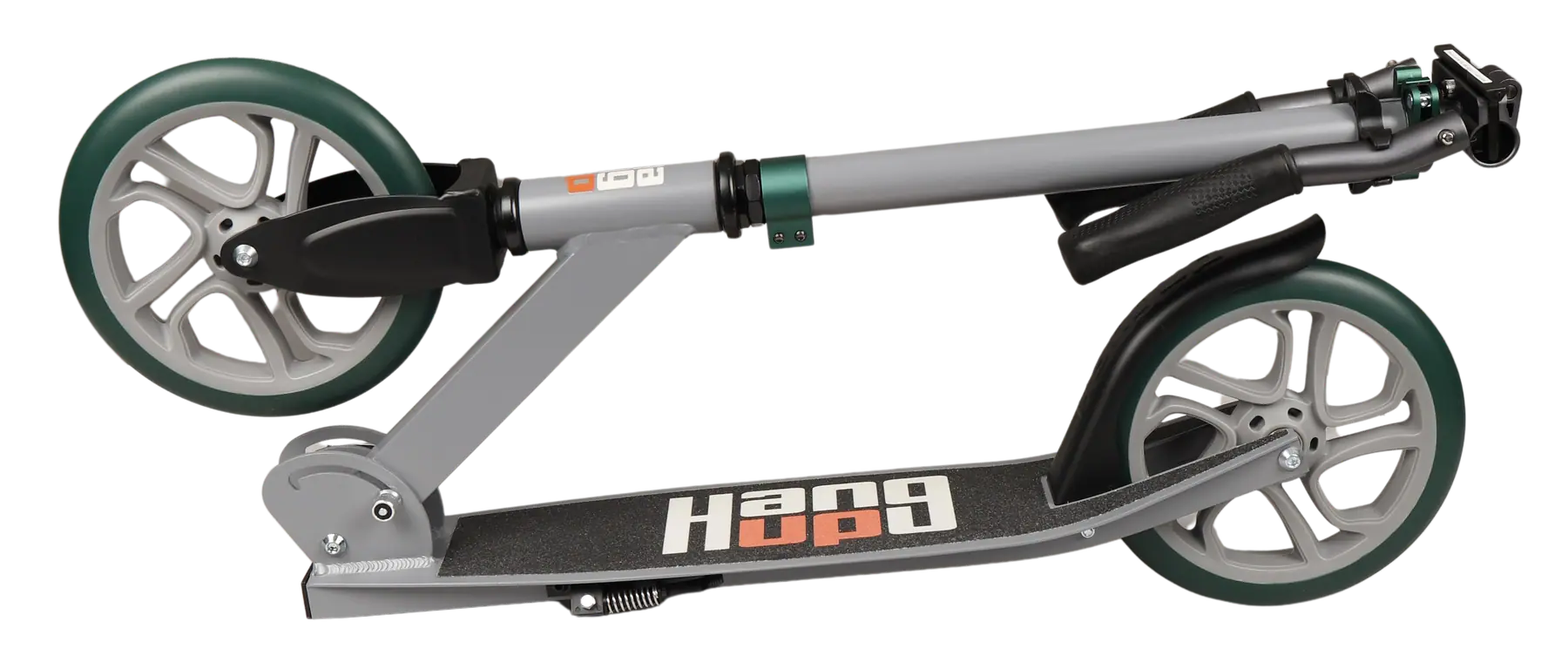 HangUp Velocity Løbehjul Med Store Hjul | SkatePro