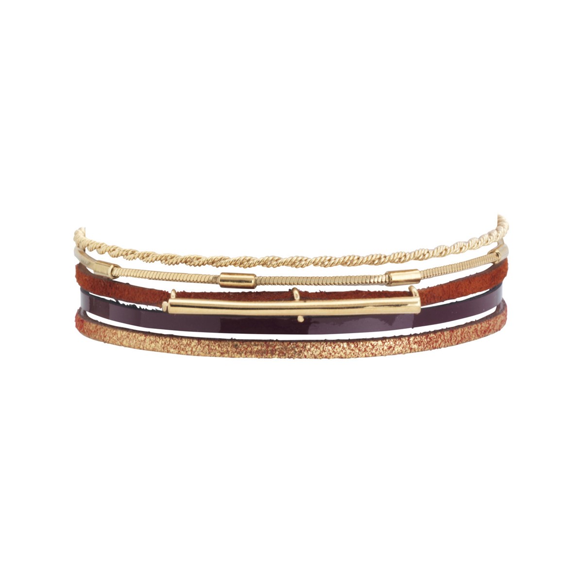 Bracelet Delicat Sonia FD T2
