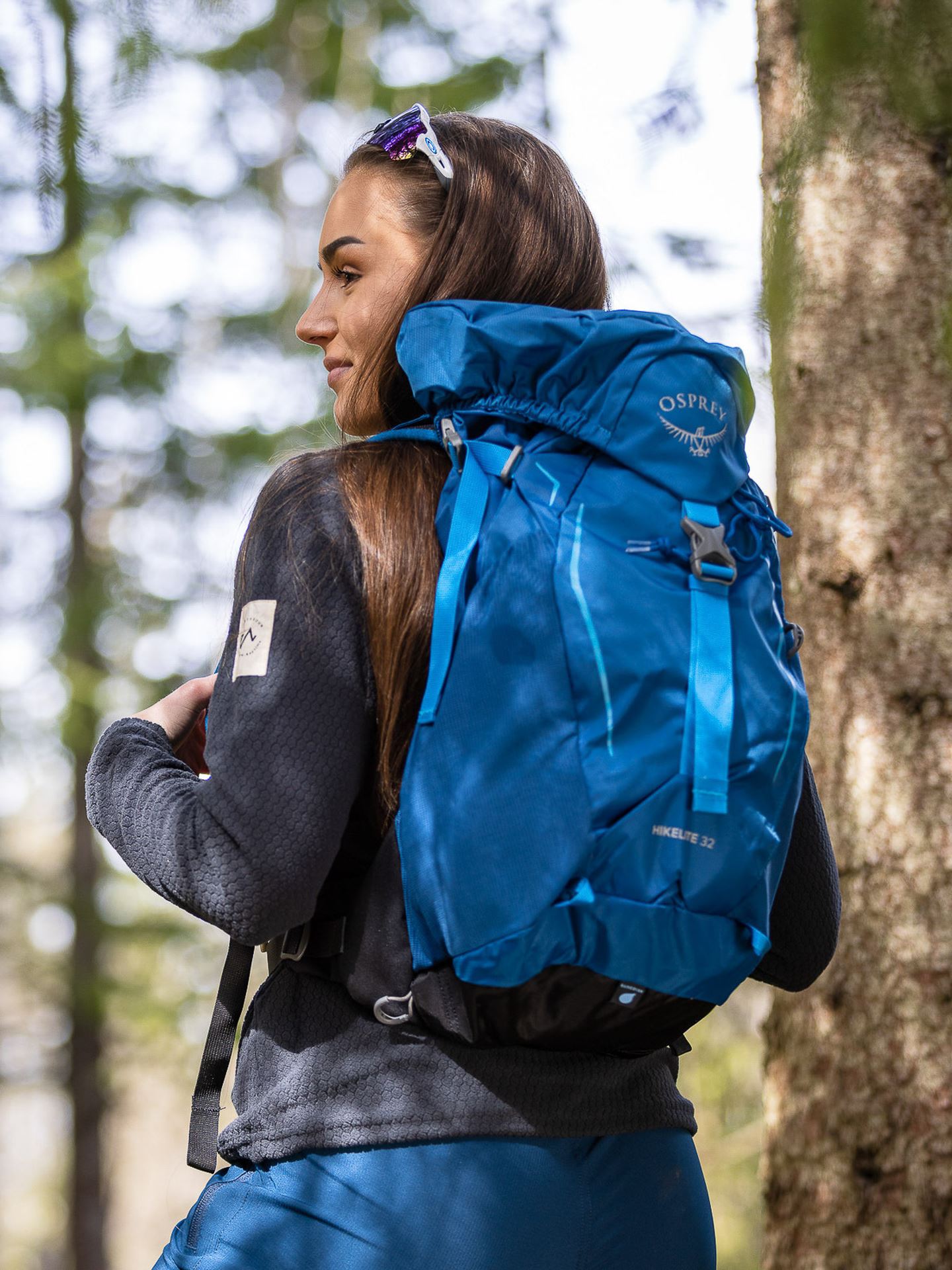 Hikelite 32L