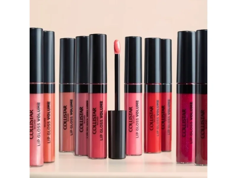 COLLISTAR LIP GLOSS VOLUME 200 CHERRY MARS 7ML