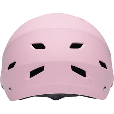 SCO skaterhjelm - rosa
