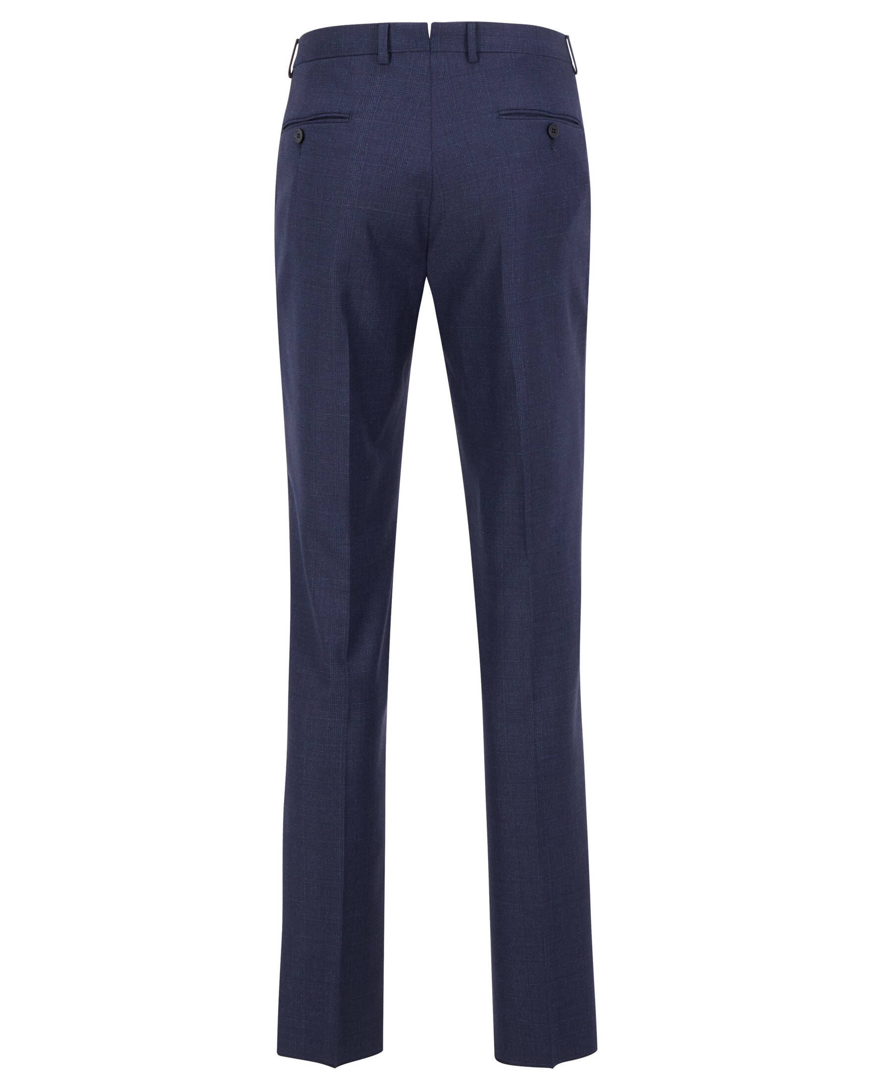 Zegna| Herren Anzug PURE WOOL SUIT