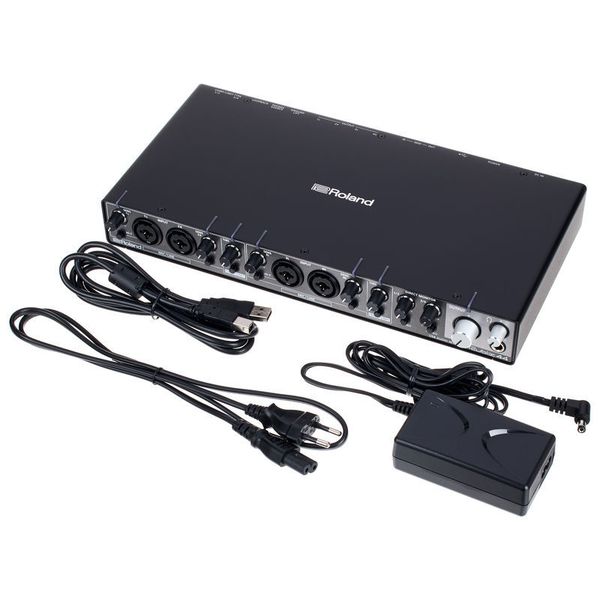 Roland Rubix44