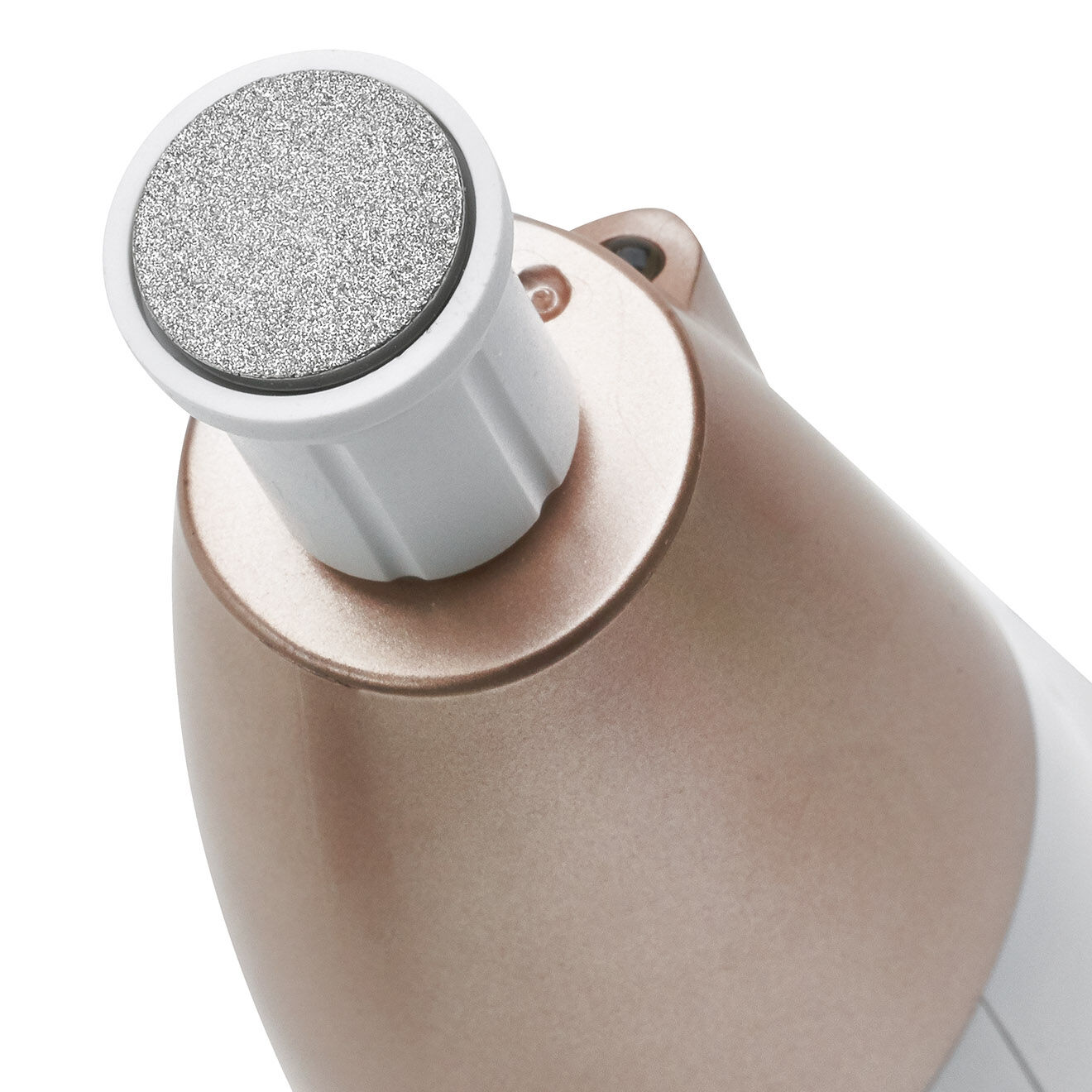 Proficare Appareil de manucure & pédicure blanc/doré