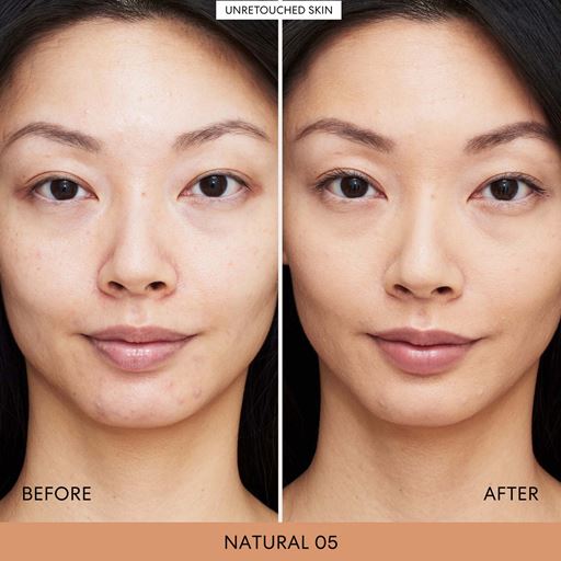 bareMinerals Complexion Rescue Tinted Moisturizer Matte Foundation, 05 Pecan
