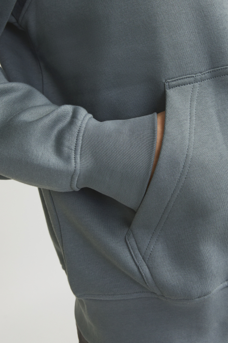 Jack & Jones blauwe heren sweater