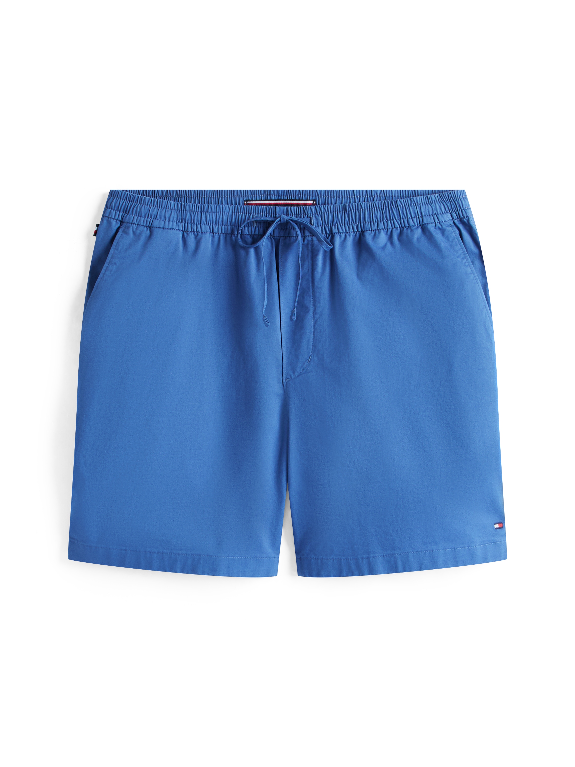 Tommy Hilfiger Chinoshorts »MERCER 7NC PO PAPERTOUCH SHORT«