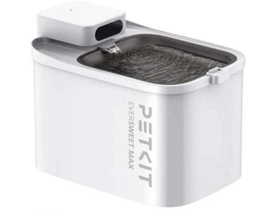 PETKIT - Fontaine à eau connectée EVERSWEET MAX - 7735
