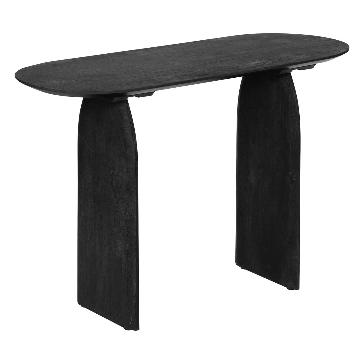 CONSOLE ISANA NOIR
