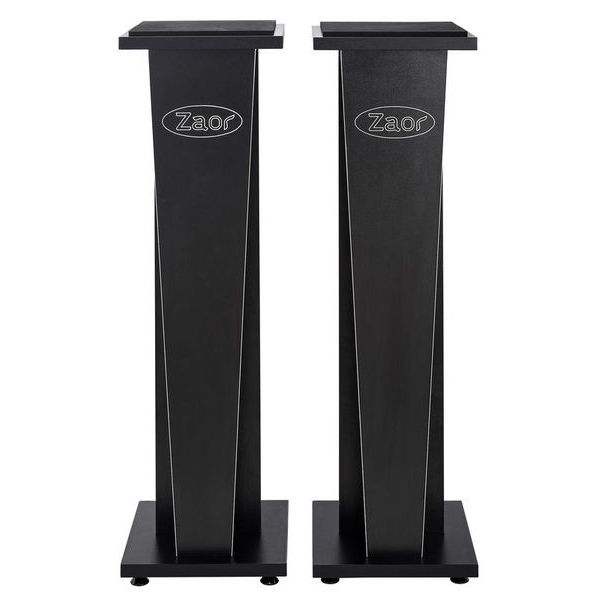 Zaor Miza Stand V42 Black