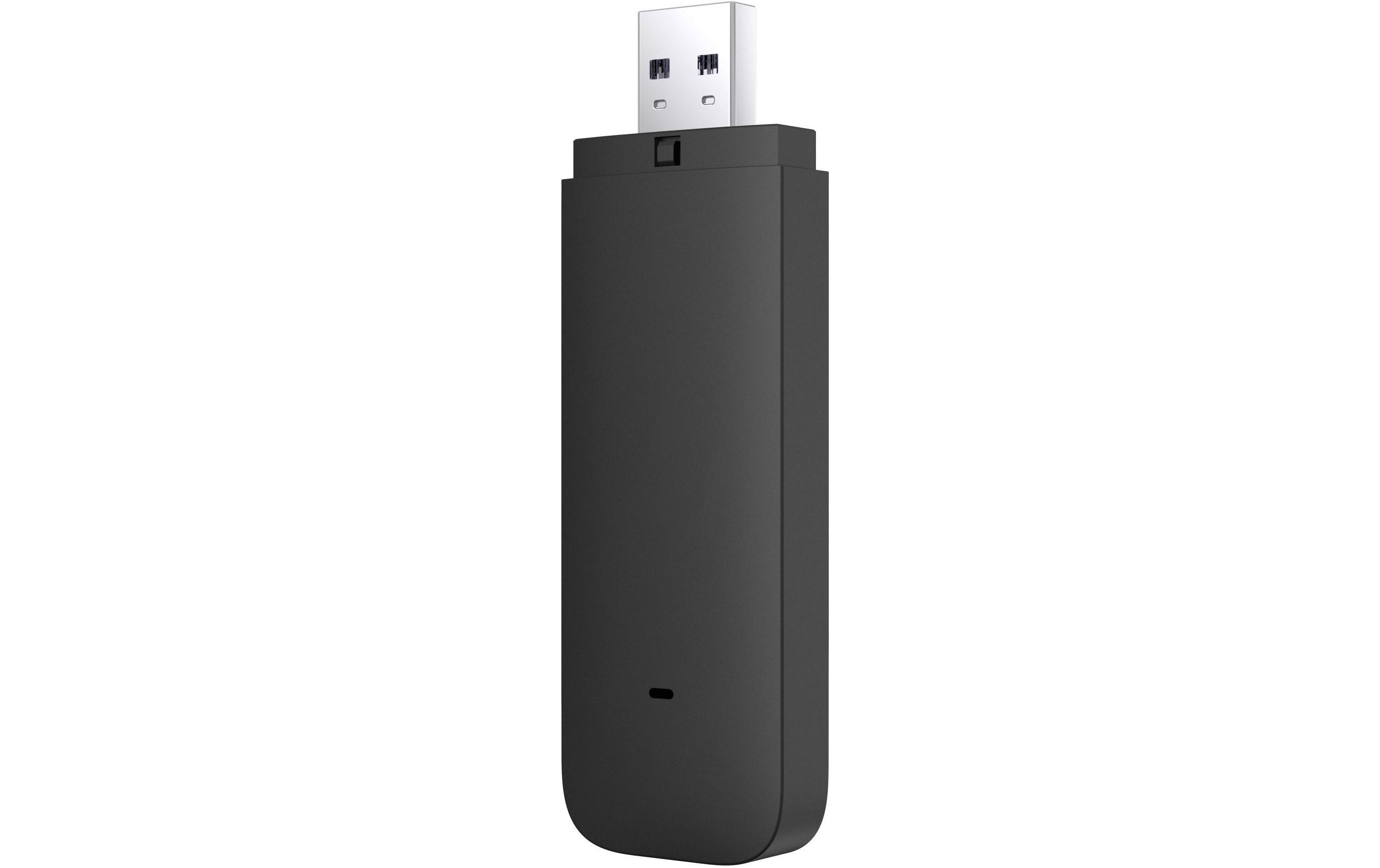 Dongle 4G, Europa<br>3G/4G-Modem für mobile Konnektivität