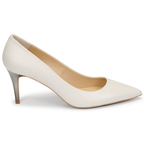 JB Martin - ADELYS - Nappa naturel