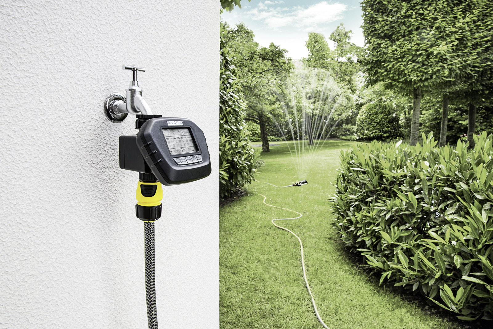 Kärcher WT 5 Automatic watering system