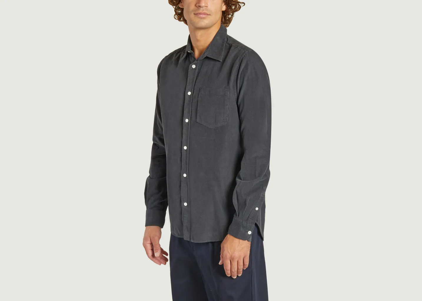 Chemise Osvald Norse Projects