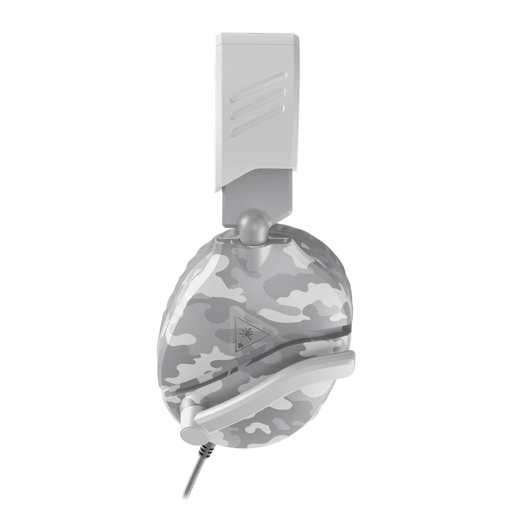 Turtle Beach Recon 70 Camo Arctic gaming headset