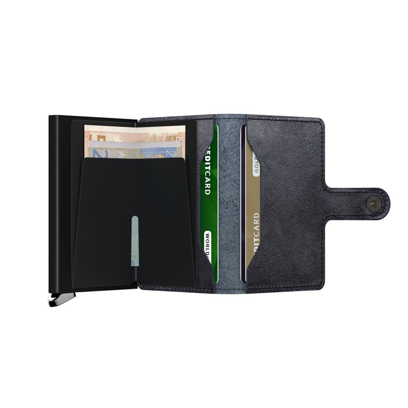 Secrid<br>Kortholder Miniwallet Premium
