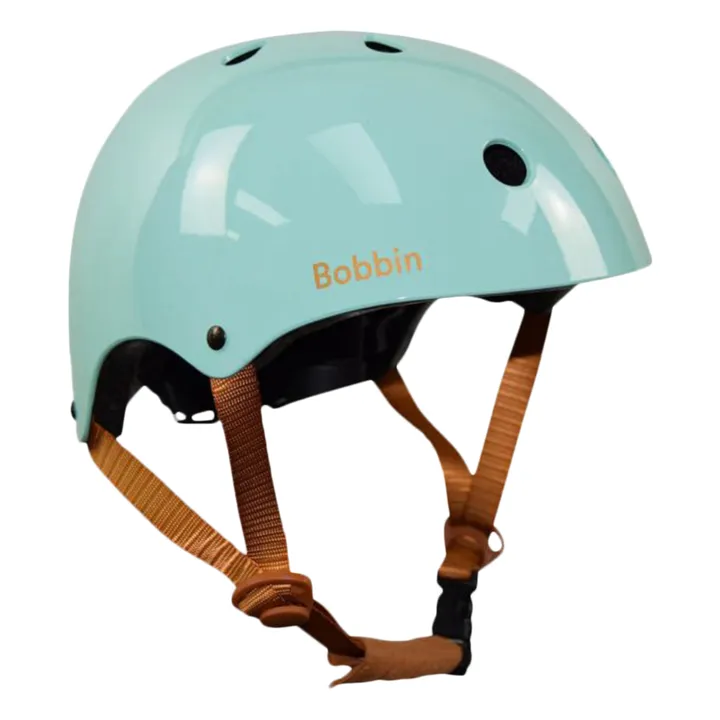 Bobbin Casque Gloss | Vert