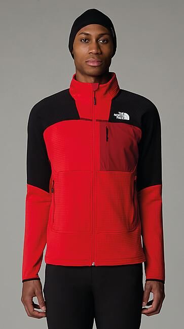 THE NORTH FACE - M STORMGAP POWERGRID JACKET