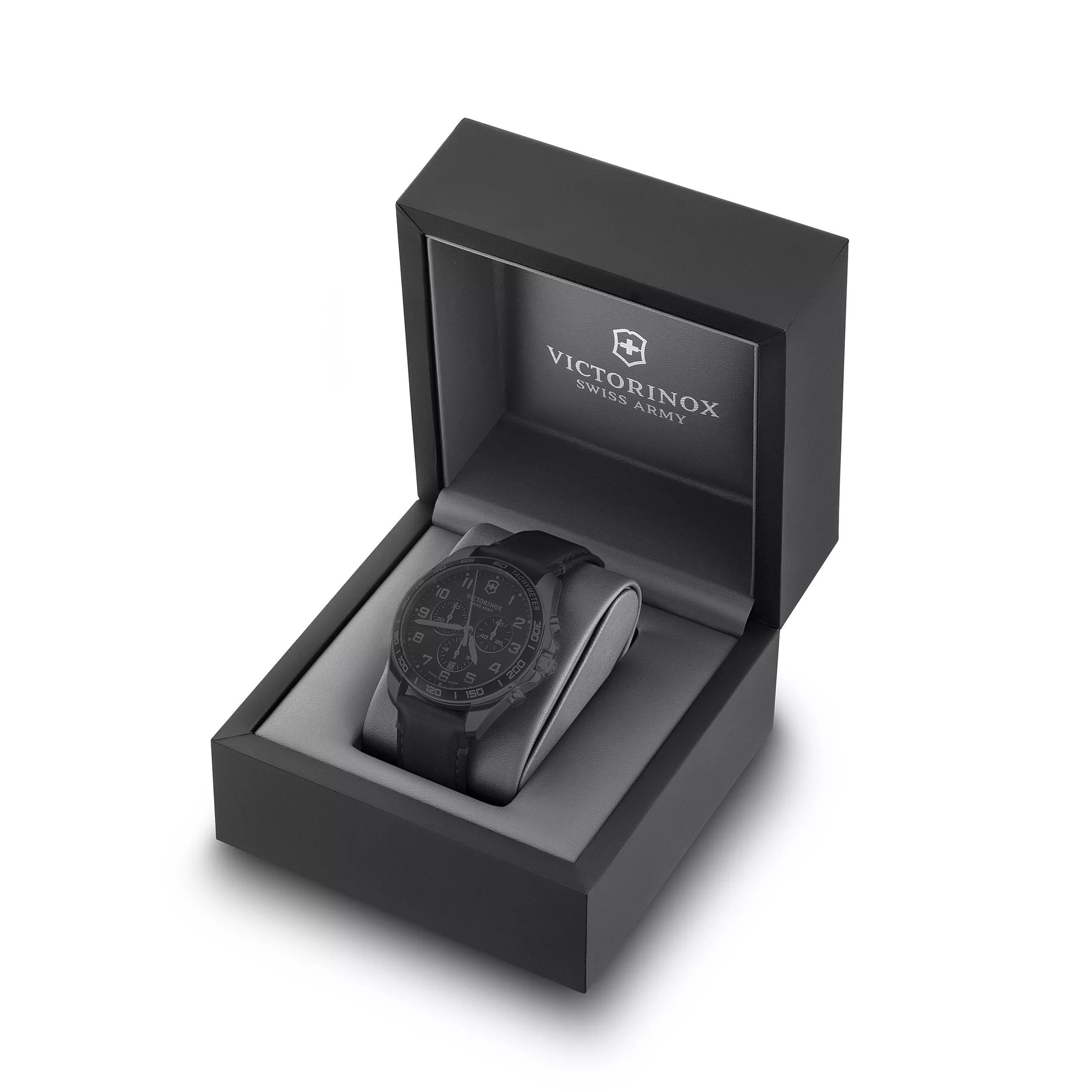 FieldForce Classic Chrono-FieldForce Classic Chrono