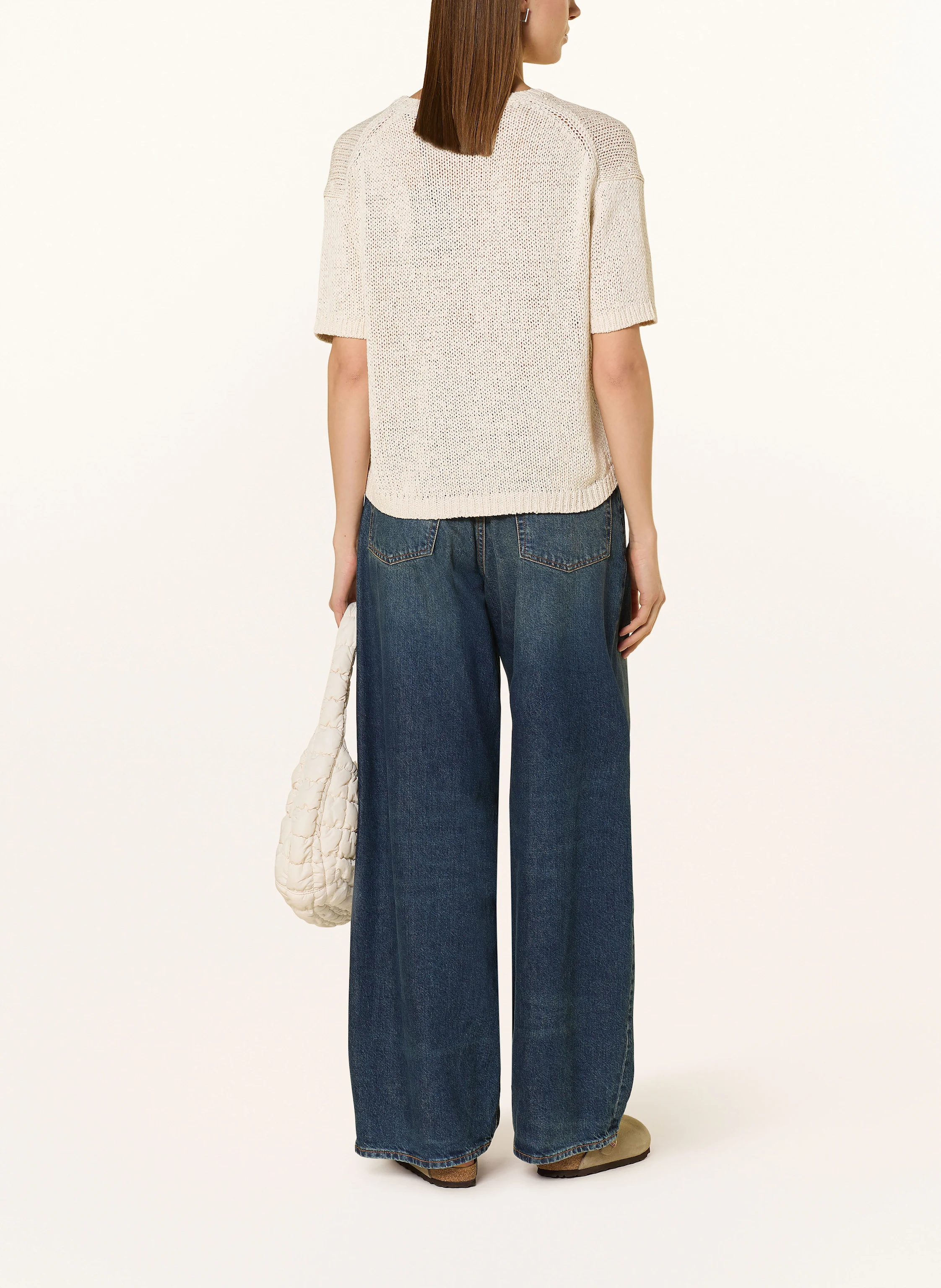 Marc O'Polo Strickshirt