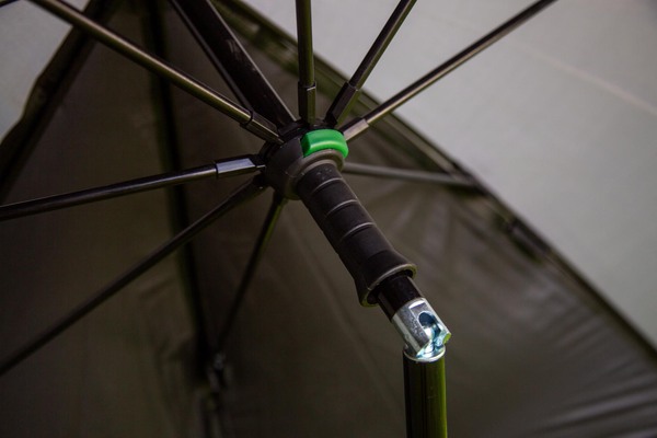 Parapluie Ultimate Flatback Umbrella 50