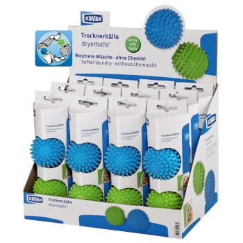 Xavax Dryer Balls Drogerballen
