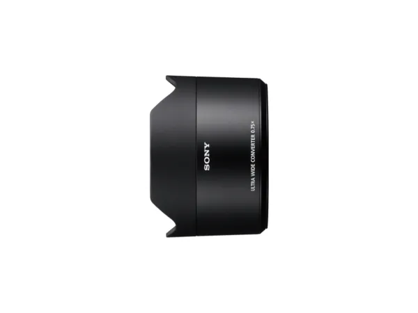 Sony SEL075UWC - Adapter